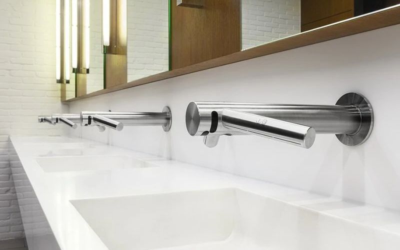 Máy Sấy Tay Dyson: So Sánh Dyson 9kJ, Dyson Airblade V Và Dyson Wash&Dry